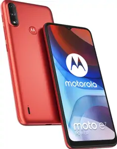 Замена стекла камеры на телефоне Motorola Moto E7 Power в Ростове-на-Дону